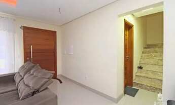 Imagem 7: Casa Condominio para Venda - 206m², 3 dormitórios, sendo 1 suites, 3 vagas - Lagos De Nova