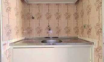 Imagem 4: Kitnet para alugar, 30 m² por R$ 1.046/mês - Centro - Campinas/SP