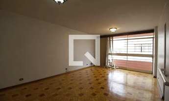 Imagem 3: Apartamento para Aluguel - Centro, 3 Quartos, 125 m2