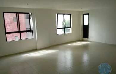 Imagem 5: NATAL - Conjunto Comercial/Sala - Tirol