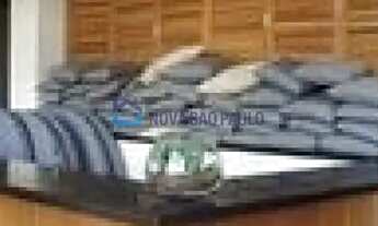 Imagem 2: Alto Padrão Estilo Studio na Bela Vista do lado Teatro Renaut