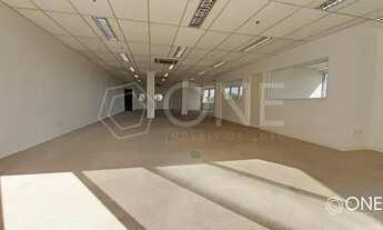 Imagem: PORTO ALEGRE - Conjunto Comercial/Sala