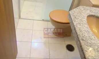 Imagem 7: Apartamento com 3 dormitórios para alugar, 100 m² - Nova Petrópolis - São Bernardo do Camp