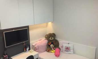 Imagem 5: Apartamento para Venda em Taubaté, Centro, 2 dormitórios, 1 suíte, 2 banheiros, 2 vagas