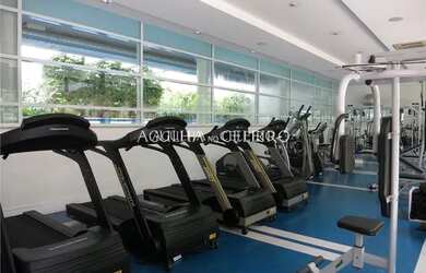 Imagem 6: SãO PAULO - Apartamento Padrão - Vila dos Palmares