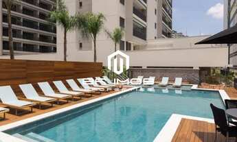 Imagem 6: APARTAMENTO RESIDENCIAL em SÃO PAULO - SP, BELA VISTA