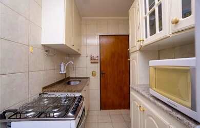 Imagem 3: Apartamento à venda no Jd. Botânico em Araraquara