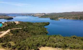 Imagem 4: Corumbá 4 -Terrenos de 1.000m2, Escritura, Luz, Água e Vista Lago!!!