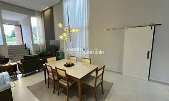 Imagem 6: CASA LINEAR ALPHAVILLE