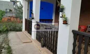 Imagem 4: Casa em Da Lagoa - Itapecerica da Serra, SP