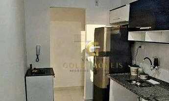 Imagem 3: Apartamento com 2 dormitórios à venda, 49 m² por R$ 265.000,00 - Jardim Bela Vista - São J