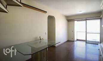 Imagem: Apartamento à venda em Aclimação com