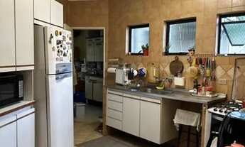 Imagem 5: Casa Térrea em Vila do Encontro - São Paulo