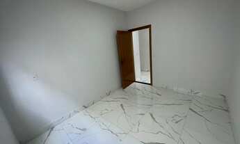 Imagem 4: Residencial Vale Araguaia - Sobrado 4 qts Sendo 2 Suítes - Região Próximo Jardim Novo Mund