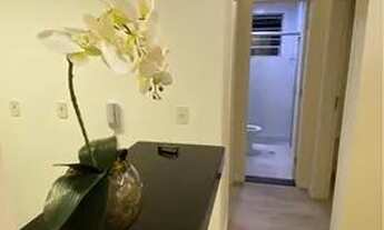 Imagem 5: Apartamento com 2 dormitórios, 45 m² - venda por R$ 159.000 ou aluguel por R$ 1.436/mês