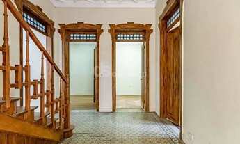 Imagem 7: Casa Comercial à venda e para locação com 700m² na Rua Caio Prado, Consolação, São Paulo