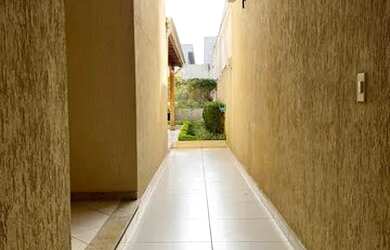 Imagem 6: Sobrado para aluguel tem 385 metros quadrados com 3 quartos em Vila Esperança - São Paulo