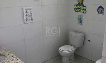 Imagem 5: Casa para Venda - 440m², 6 dormitórios, 3 vagas - Partenon