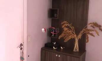 Imagem 4: Vende casa condomínio Jardim Tarraf 2 com 3 dormitórios sendo 1 tipo apartamento, sala 2 a
