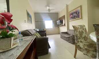 Imagem 3: Apartamento c/ 2 dorms, Gonzaga, Santos R$ 750 mil