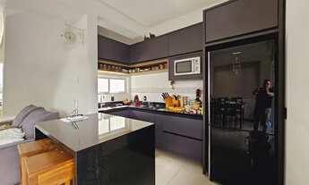 Imagem 4: Sobrado 3 quartos(suíte e demi suíte) no Ribeirão da Ilha em Florianópolis