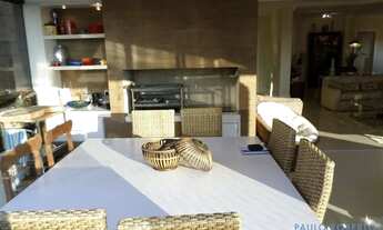 Imagem 7: APARTAMENTO - MORUMBI - SP