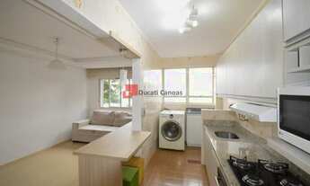 Imagem 4: Apartamento para Aluguel no bairro Niterói - Canoas, RS