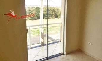 Imagem 2: Locação - Casa - Jardim Boer II - Americana - SP