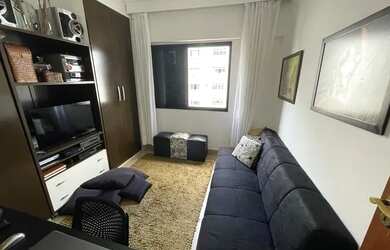 Imagem 5: EXCELENTE APARTAMENTO 3 DORMITÓRIOS/CAMPO GRANDE, SANTOS!