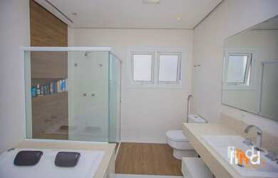 Imagem 3: Casa moderna no  Residencial Vintage