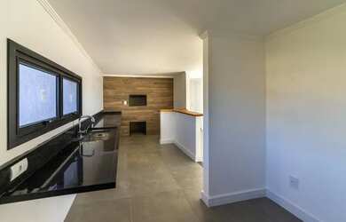 Imagem 3: Apartamento para Venda - 114.45m², 3 dormitórios, sendo 3 suites, 2 vagas - Nonoai