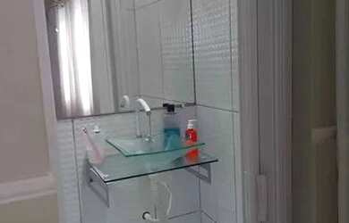 Imagem 7: Casa para venda possui 210 metros quadrados com 2 quartos