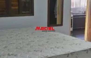 Imagem 6: Casa Padrão em São José dos Campos