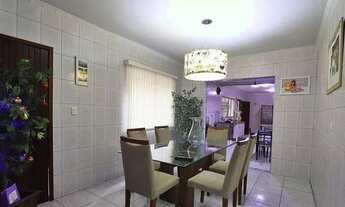 Imagem 5: Sobrado com 4 dormitórios para alugar, 192 m² por R$ 2.882,00/mês - Vila Camilópolis - San