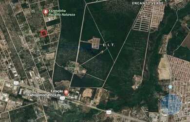 Imagem 5: MACAIBA - Terreno Padrão - Macaíba