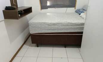 Imagem: Alugo AP mobiliado em Vida Nova