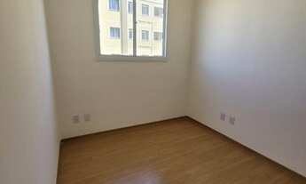 Imagem 2: Apartamento para venda com 65 metros quadrados com 2 quartos