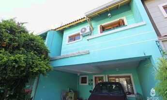 Imagem: Casa para Venda - 165m², 4 dormitórios