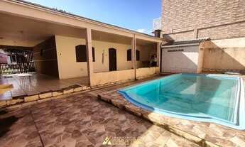 Imagem 3: Casa com piscina Balneário Monções