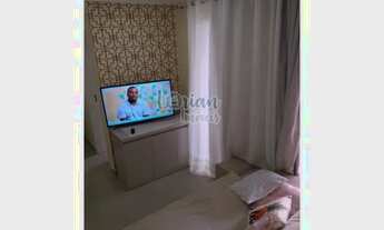 Imagem 3: COND. OASIS ECOVOIDA | APTO. 52M² | 02 DORMS