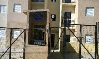 Imagem: Apartamento de 2 quartos para alugar no