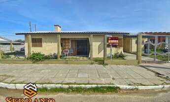 Imagem: Imbé - Casa Padrão - Santa Terezinha