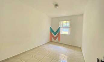 Imagem 5: Apartamento com 2 dormitórios à venda, 70 m² por R$ 320.000,00 - Boqueirão - Santos/SP