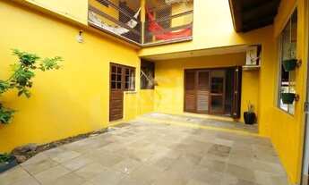 Imagem 3: Casa para Venda - 221.52m², 4 dormitórios, sendo 3 suites, 4 vagas - Ipanema