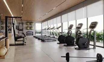 Imagem 2: Apartamento para venda com 29 metros quadrados com 1 quarto em A - Maragogi - AL