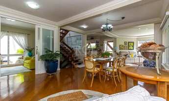 Imagem 4: Casa para Venda - 504m², 3 dormitórios, sendo 2 suites, 2 vagas - Vila Nova