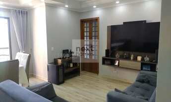 Imagem 1: Excelente apartamento 3 dormitórios, 1 súite e 2 vagas cobertas no Morumbi