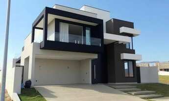 Imagem: Casa sobrado com elevador Alphaville 3