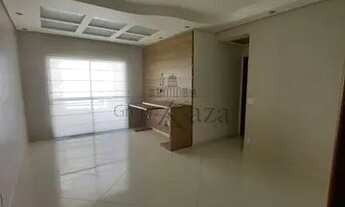 Imagem 2: Apartamento - Parque Industrial - Residencial Torres do Parque - 3 Dormitórios - 79m²
