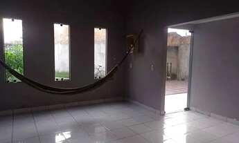 Imagem: DP Casa para venda com 2 quartos em Paripe